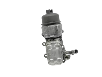 1103T3, 1103.T3, 1103 Boîtier de filtre d’huile Citroen Ford Peugeot 2,0 16v HDI 163HP Rh02 RHH / 2,0 TDCi