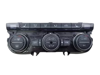 5G0907044R Commande chauffage Volkswagen