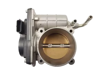 161201190R H8200988975 Boitier papillon d’admission Nissan Renault 2,0 16V