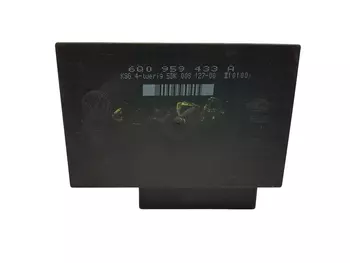 6Q0959433A Calculateur Audi Seat Skoda Volkswagen