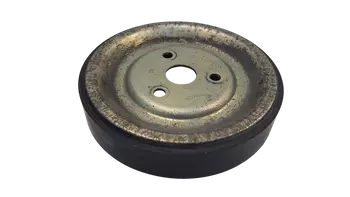 120459 1204.59  Poulie de pompe  À eau Citroen Peugeot 1.6 THP VTI 16V