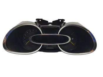 248109766R  Bloc compteurs vitesse Renault