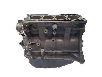 7701475819, 7701474371 Bloc moteu,bloc cylindres Renault 1,2 16v D4FA702