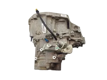7701717857  Boîte de vitesse Renault 2,0 16v F4R