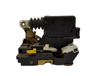 00000 Serrure de porte Renault