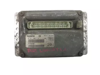 0 261 200 716 Calculateur Fiat