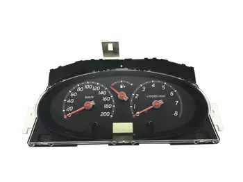 AX700  Bloc compteurs vitesse Nissan