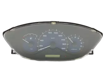 96664150 Bloc compteurs vitesse Chevrolet