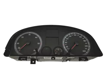 2K0920841C Bloc compteurs vitesse Volkswagen Diesel