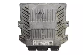 3N11-12A650-AA Calculateur d’ ordinateur ecu Ford