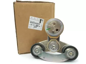 5751.K2, 5751K2 Galet tendeur de courroie Citroen Peugeot