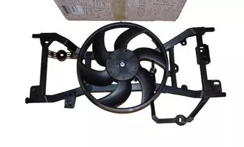 214810048R,  214817001R Motoventilateur de moteur Dacia Renault