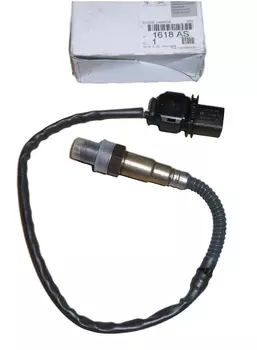 1618AS 9682216680 Sonde lambda Citroen Fiat Peugeot 2.0 HDI