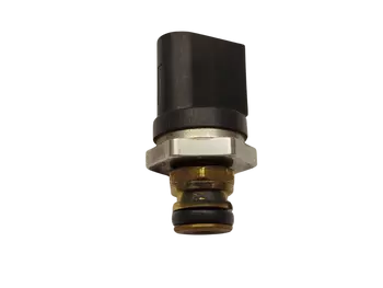 06H906051F  Capteur de pression de carburant Audi Seat Skoda Volkswagen 1,8 2,0 TFSI
