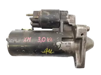 5802A9 5802.A9 Démarreur Citroen Peugeot 3,0