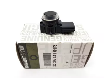 253A44101R Capteur de stationnement pdc Renault