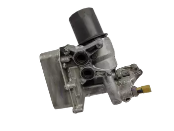 152084648R  Boîtier de filtre d’huile Fiat Nissan Opel Renault 2,0 DCI M9R
