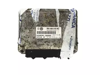06A906019BQ Calculateur Volkswagen