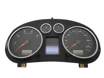8Z0920900N Bloc compteurs vitesse Audi Diesel