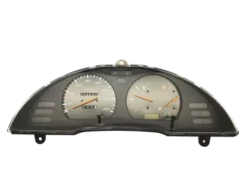 24810-7C014 Bloc compteurs vitesse Nissan