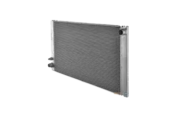 4E0121251 Radiateur refroidissement moteur Audi