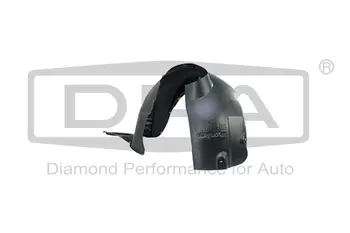6J0809958C Garde-boue Seat