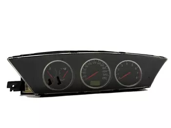 AVS2C Bloc compteurs vitesse Nissan