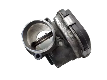 0345G4 0345.G4 0345F9 Boitier papillon d’admission Citroen Ford Peugeot 1,6 HDI
