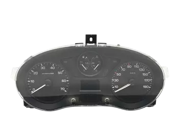 9665154980 Bloc compteurs vitesse Citroen Peugeot