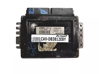 8200059086 Calculateur Renault _1,4