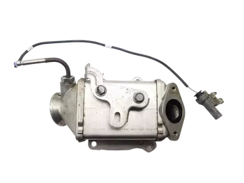 55249454  Refroidisseur egr Alfa Romeo Fiat Opel 1,3 D Multijet CDTI