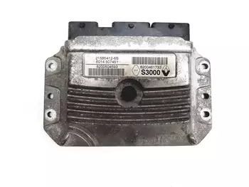 8200504593 Calculateur Renault