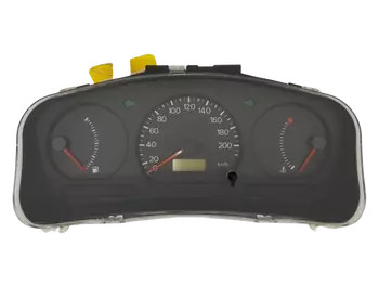 MR390656  Bloc compteurs vitesse Mitsubishi