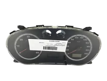 W06K0920801F Bloc compteurs vitesse Seat Diesel