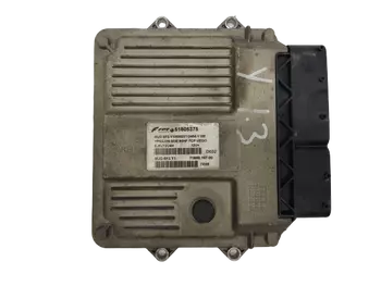 51805375  Calculateur ecu Lancia