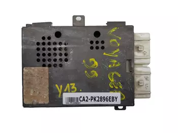 P4686722 Calculateur de confort Chrysler