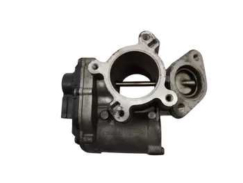 8200797706, 8200327004  Soupape  egr Nissan Opel Renault 2,0 DCI M9R