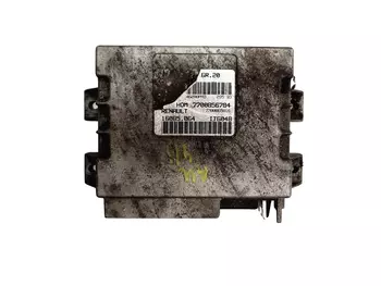 7700856784 Calculateur Renault