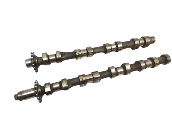 0801 V9, 0801V9, Arbre À cames Citroen Fiat Lancia Peugeot 2,2 16v HDI 4HW oraz 2,0 16v HDI RHW