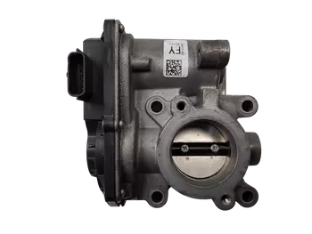 161206038R Boitier papillon d’admission Dacia Nissan Renault 0,9 TCE H4B  1,2 TCE H5F