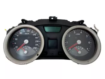 8200306552 Bloc compteurs vitesse Renault