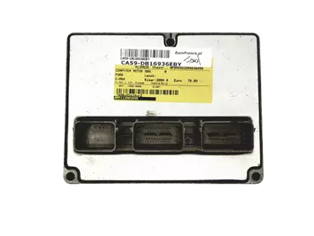 4M51-12A650-VD Calculateur Ford