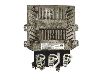 7S61-12A650-FA Calculateur ecu Ford