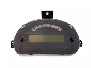 9660225880 D 02 Bloc compteurs vitesse Citroen Diesel