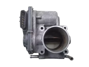RF7J-136B0-C Boitier papillon d’admission Mazda 2,0 CITD