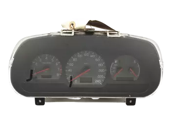 30862000 Bloc compteurs vitesse Volvo