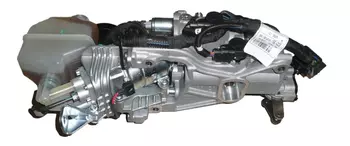 309105236R, 309100043R, Calculateur de boîte de vitesse Renault