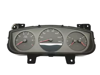 25936721  Bloc compteurs vitesse Chevrolet