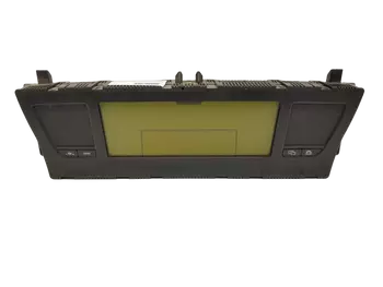 9664365280  Bloc compteurs vitesse Citroen Diesel