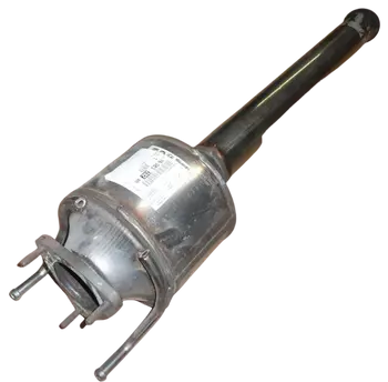 1608328280 Catalyseur Citroen Fiat Ford Peugeot 2.2 HDI / 2.2 JTD / 2.2 TDCI